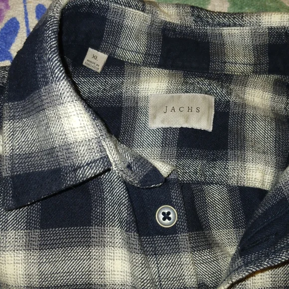 Mushroom Jacket - Picture 4 of 6